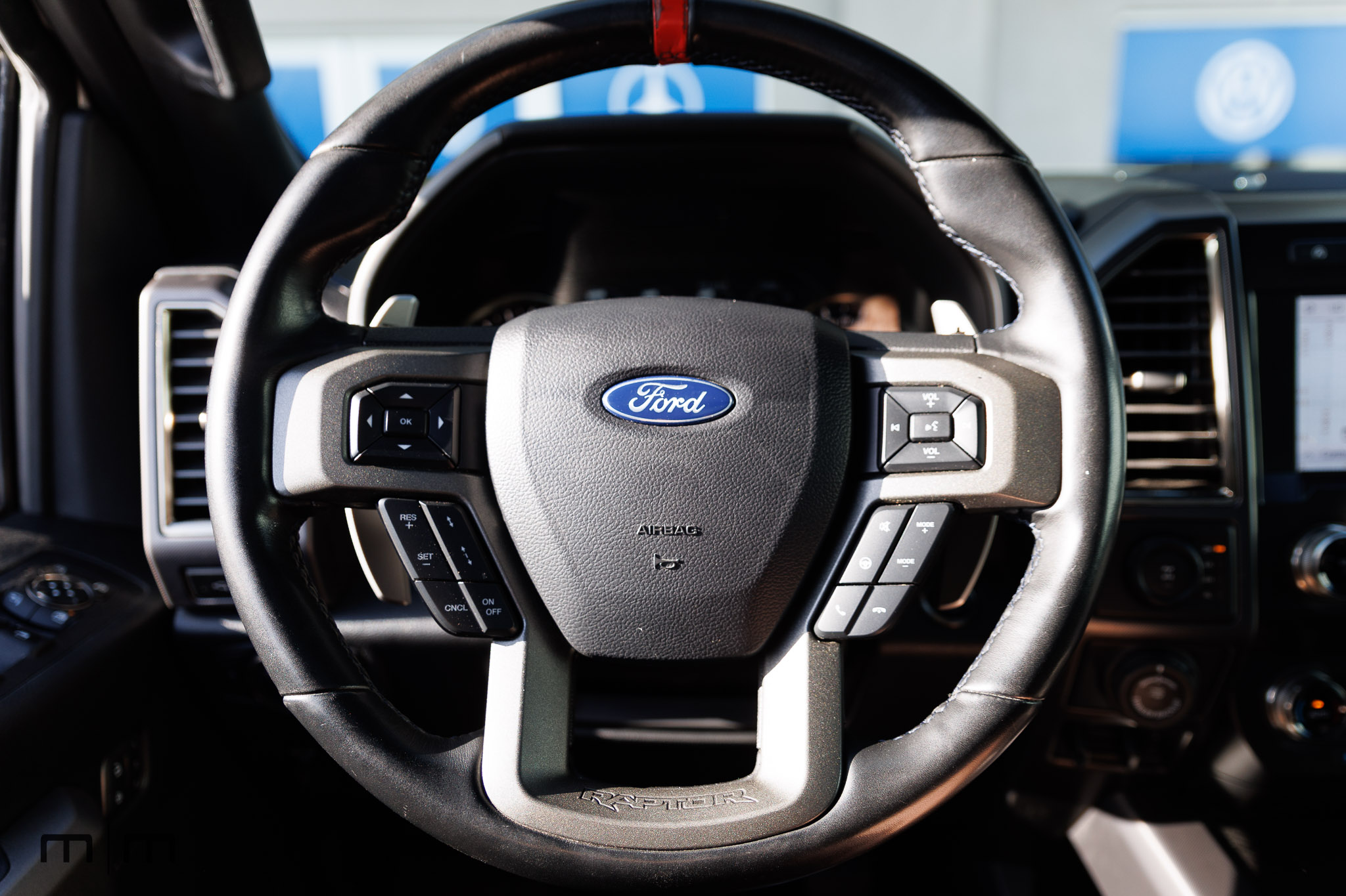 Ford F Raptor Final