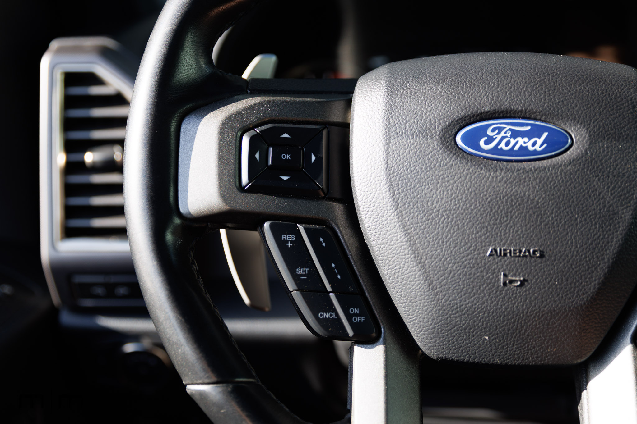 Ford F Raptor Final