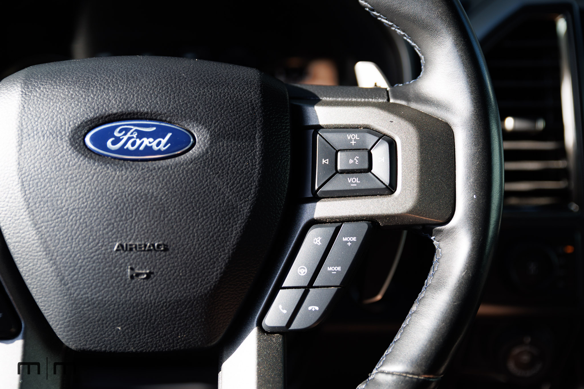 Ford F Raptor Final