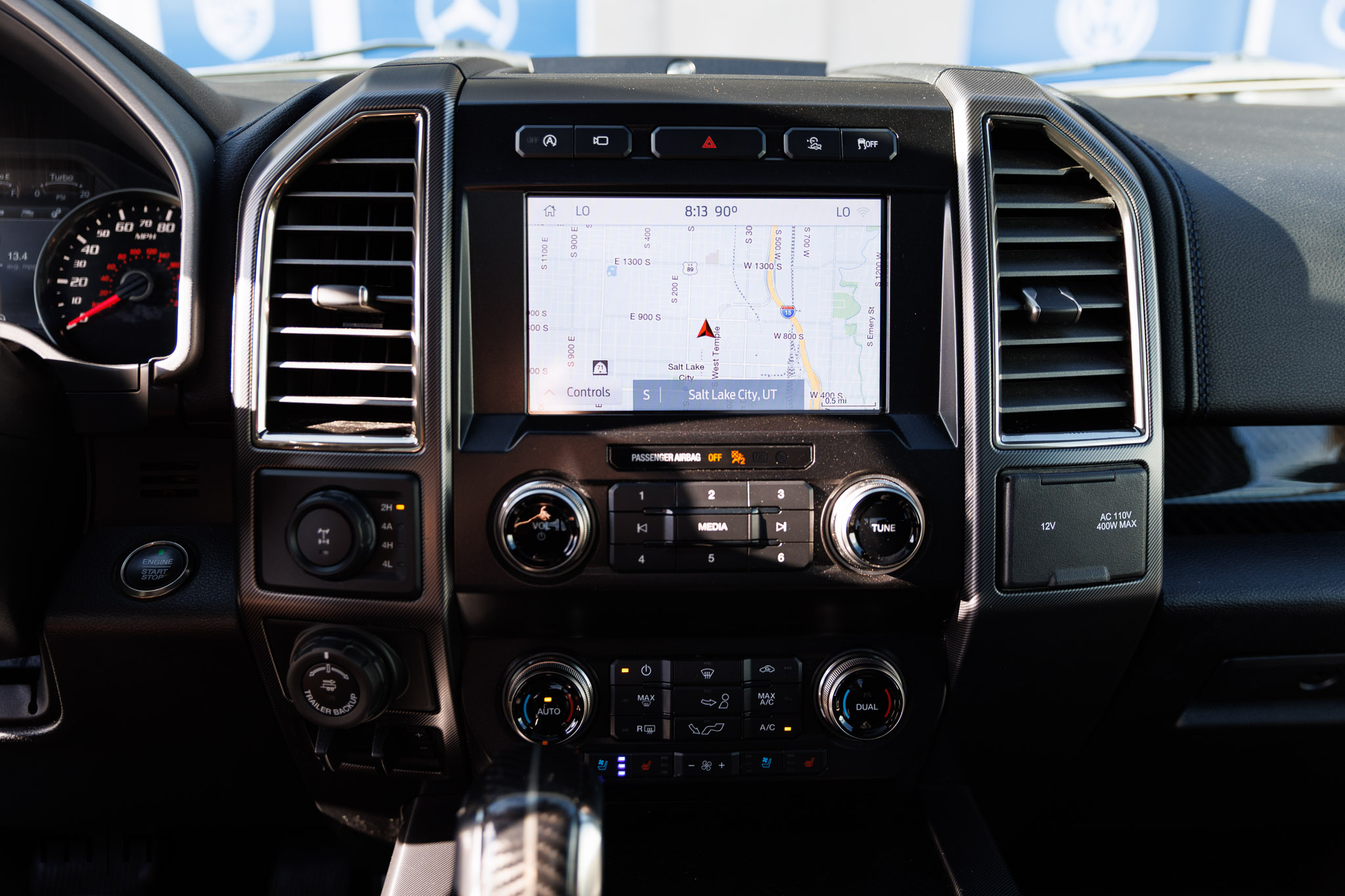Ford F Raptor Final