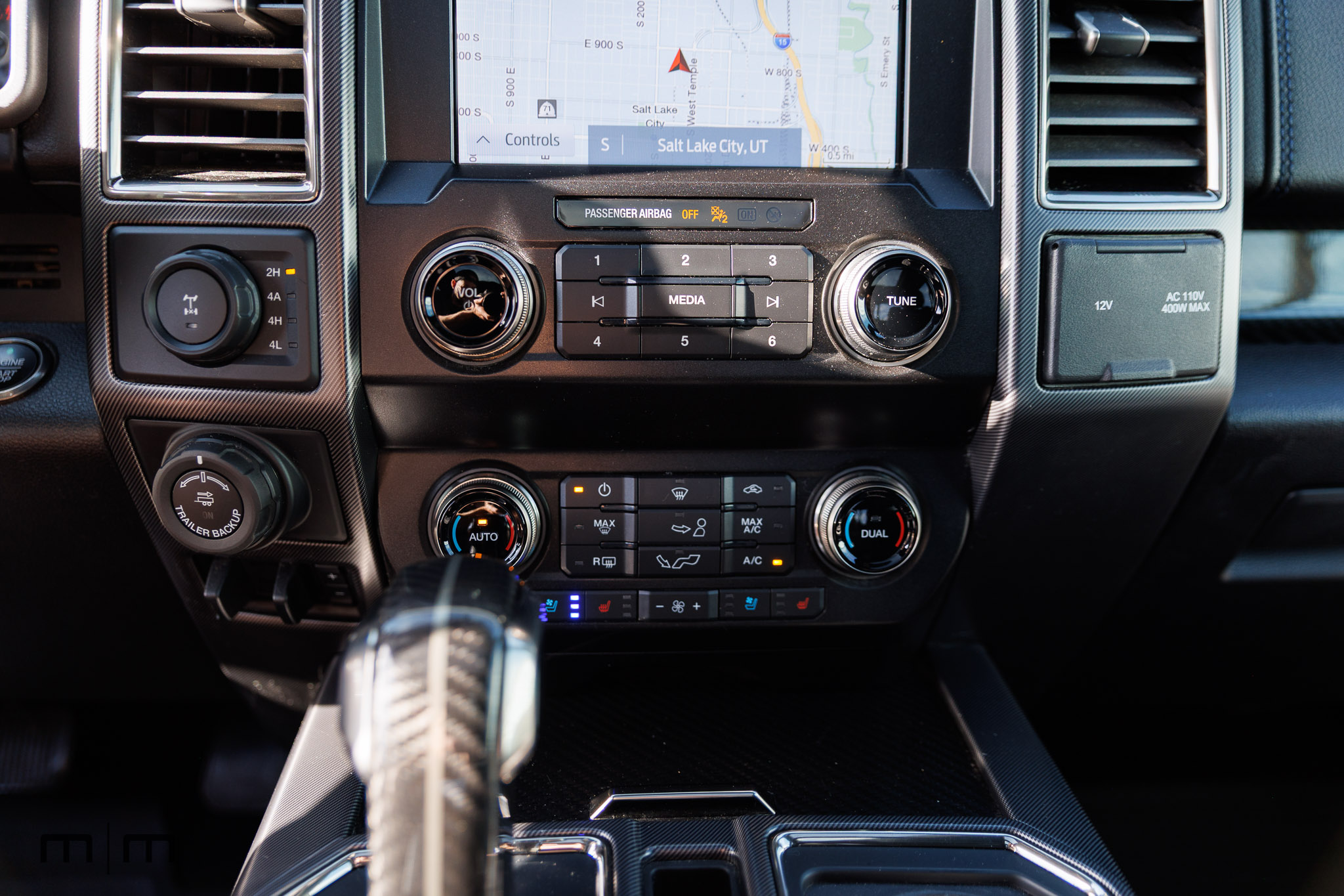 Ford F Raptor Final