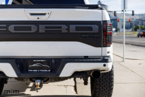 Ford F Raptor Final