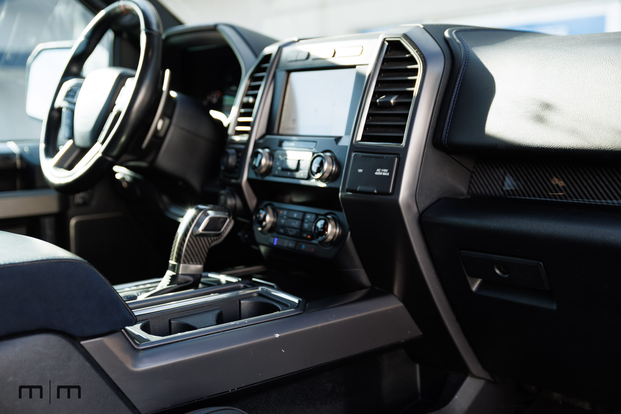 Ford F Raptor Final