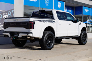 Ford F Raptor Final