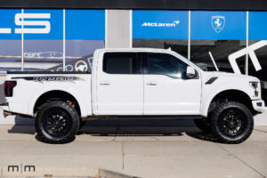 Ford F Raptor Final