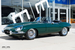 1970 Jaguar E-Type Series II | Gran Turismo