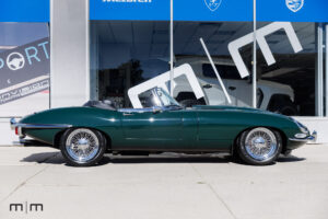 1970 Jaguar E-Type Series II | Gran Turismo