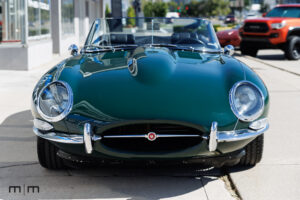 1970 Jaguar E-Type Series II | Gran Turismo