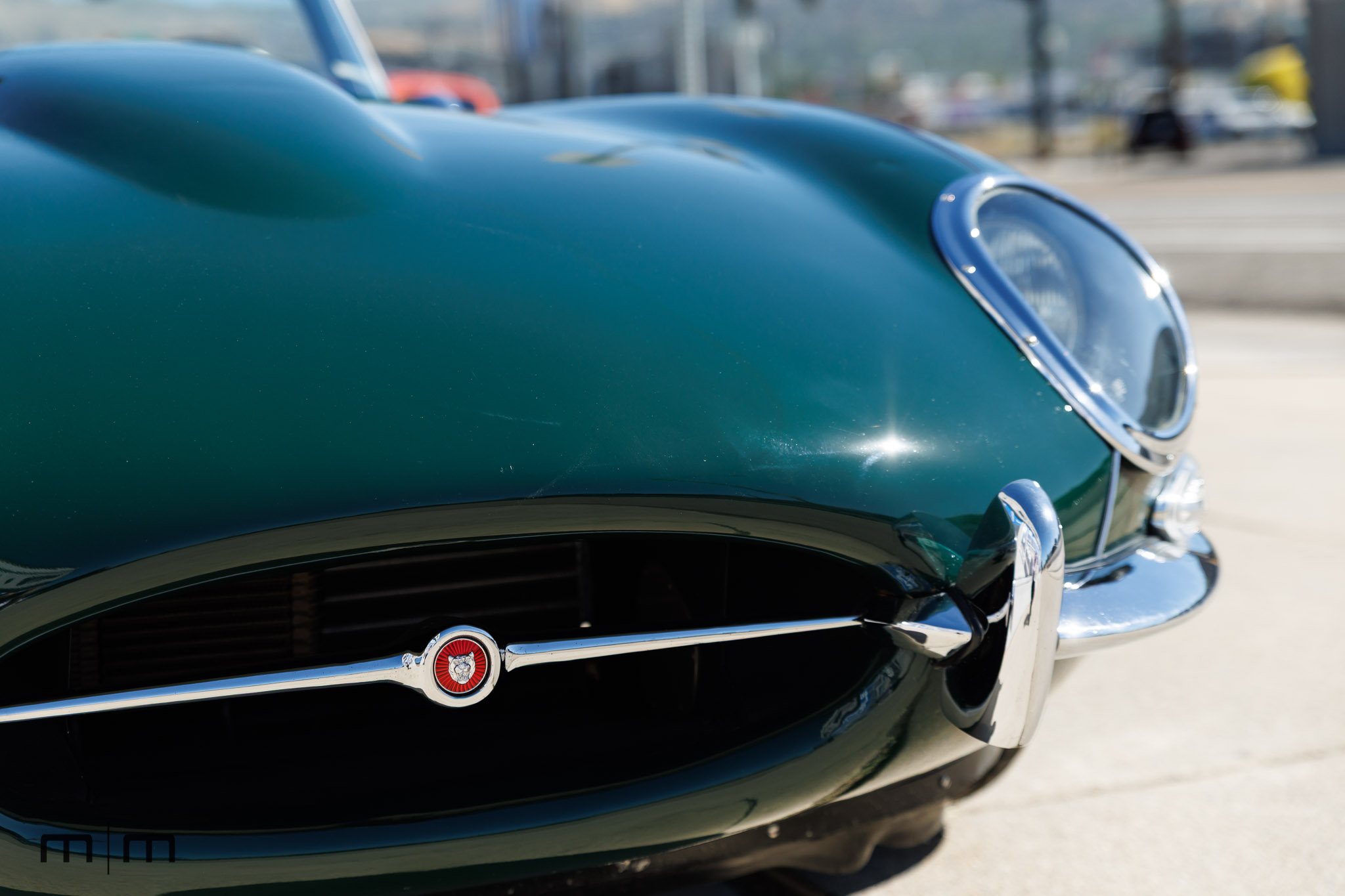 1970 Jaguar E-Type Series II | Gran Turismo