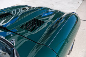 1970 Jaguar E-Type Series II | Gran Turismo