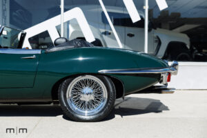 1970 Jaguar E-Type Series II | Gran Turismo