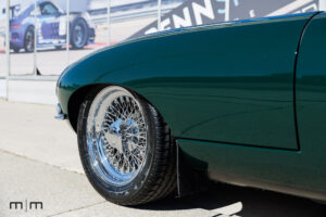 1970 Jaguar E-Type Series II | Gran Turismo