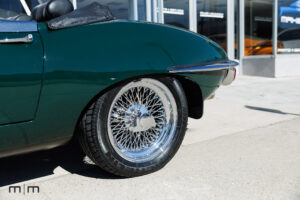 1970 Jaguar E-Type Series II | Gran Turismo