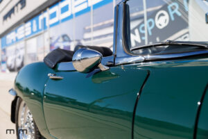 1970 Jaguar E-Type Series II | Gran Turismo