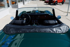 1970 Jaguar E-Type Series II | Gran Turismo