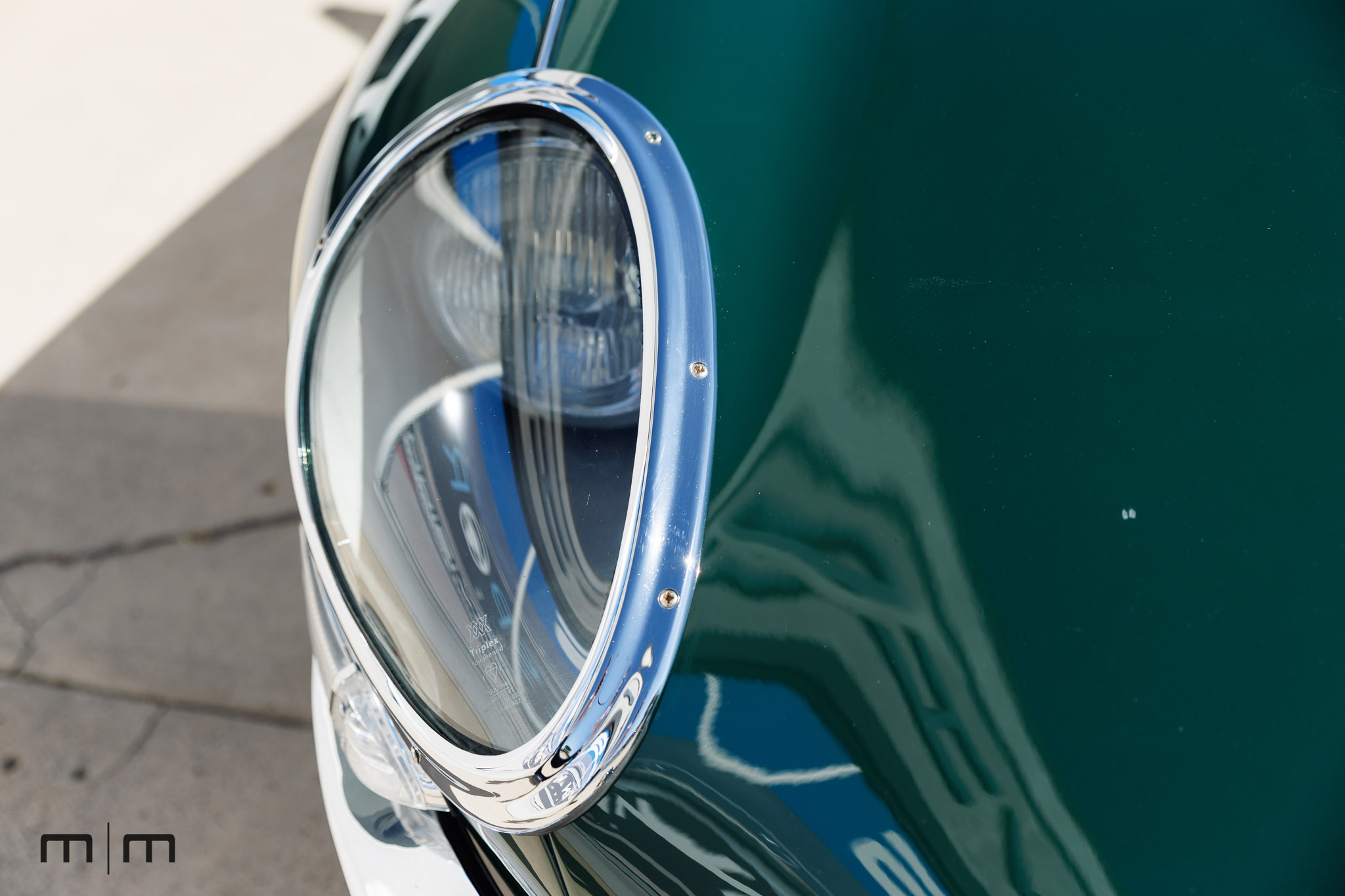 1970 Jaguar E-Type Series II | Gran Turismo