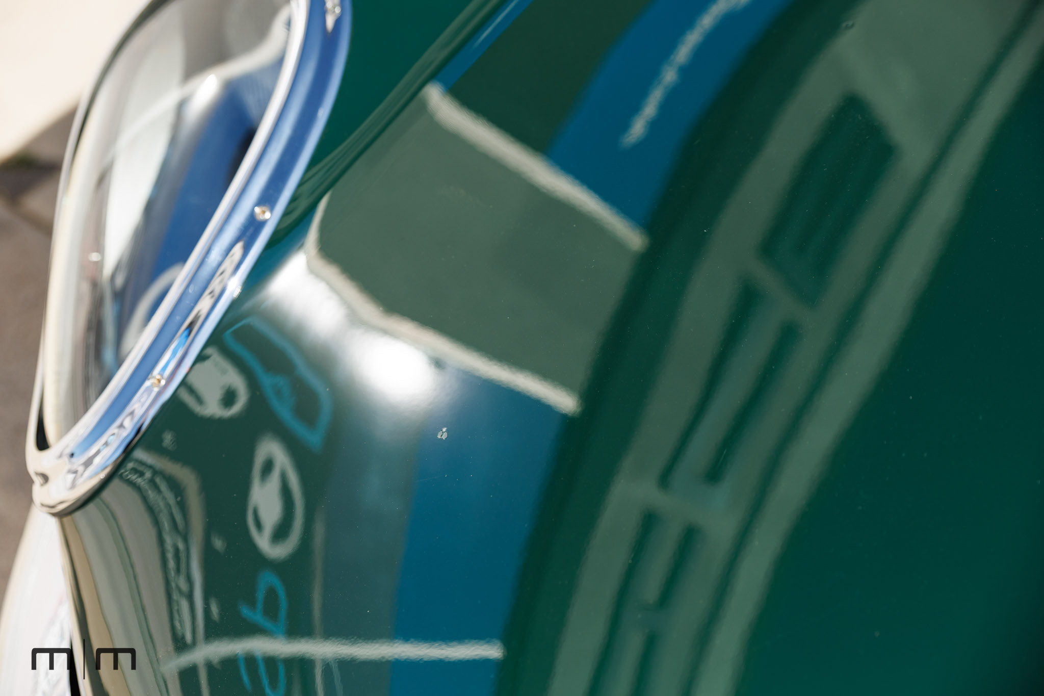 1970 Jaguar E-Type Series II | Gran Turismo