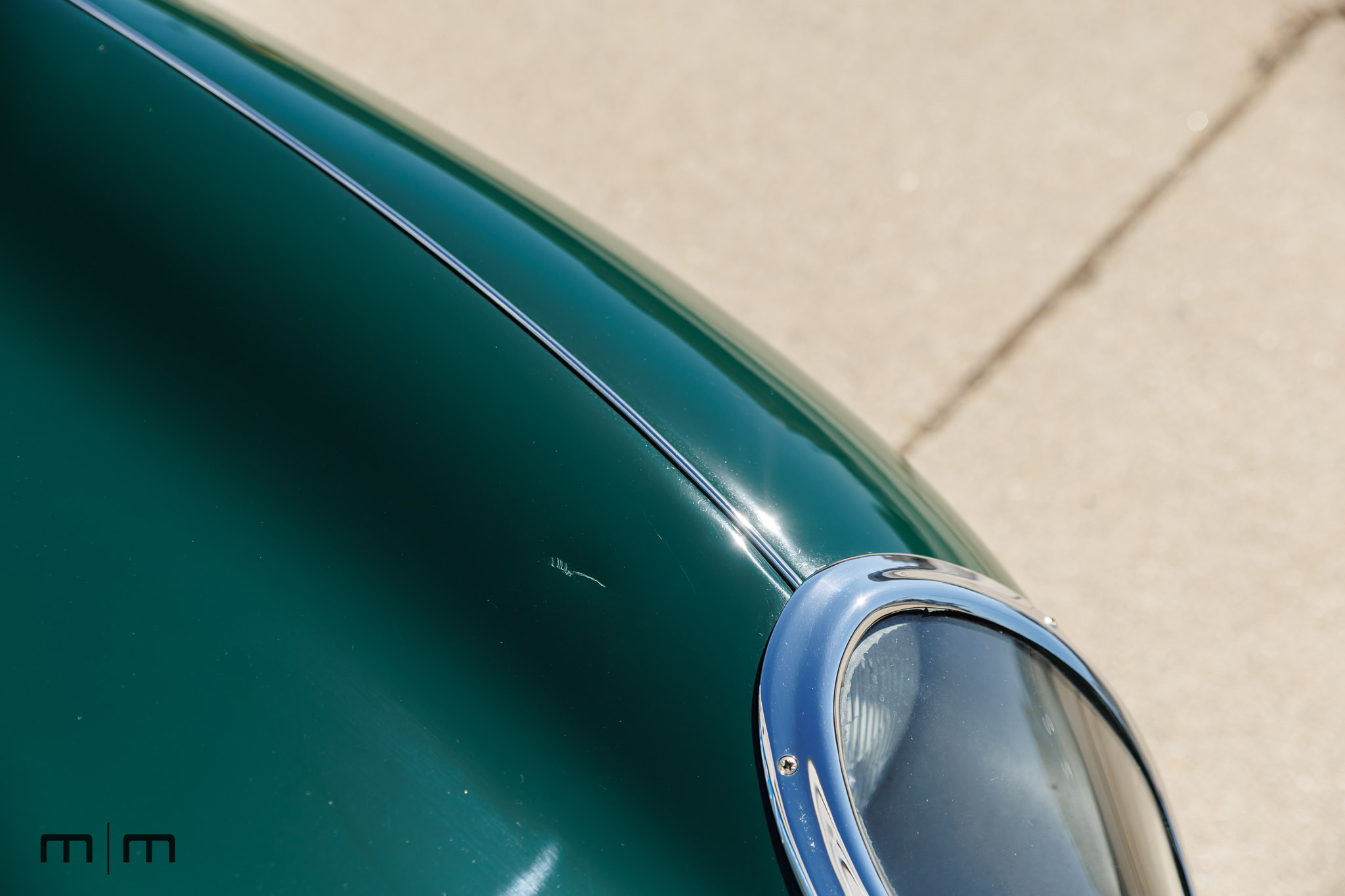 1970 Jaguar E-Type Series II | Gran Turismo