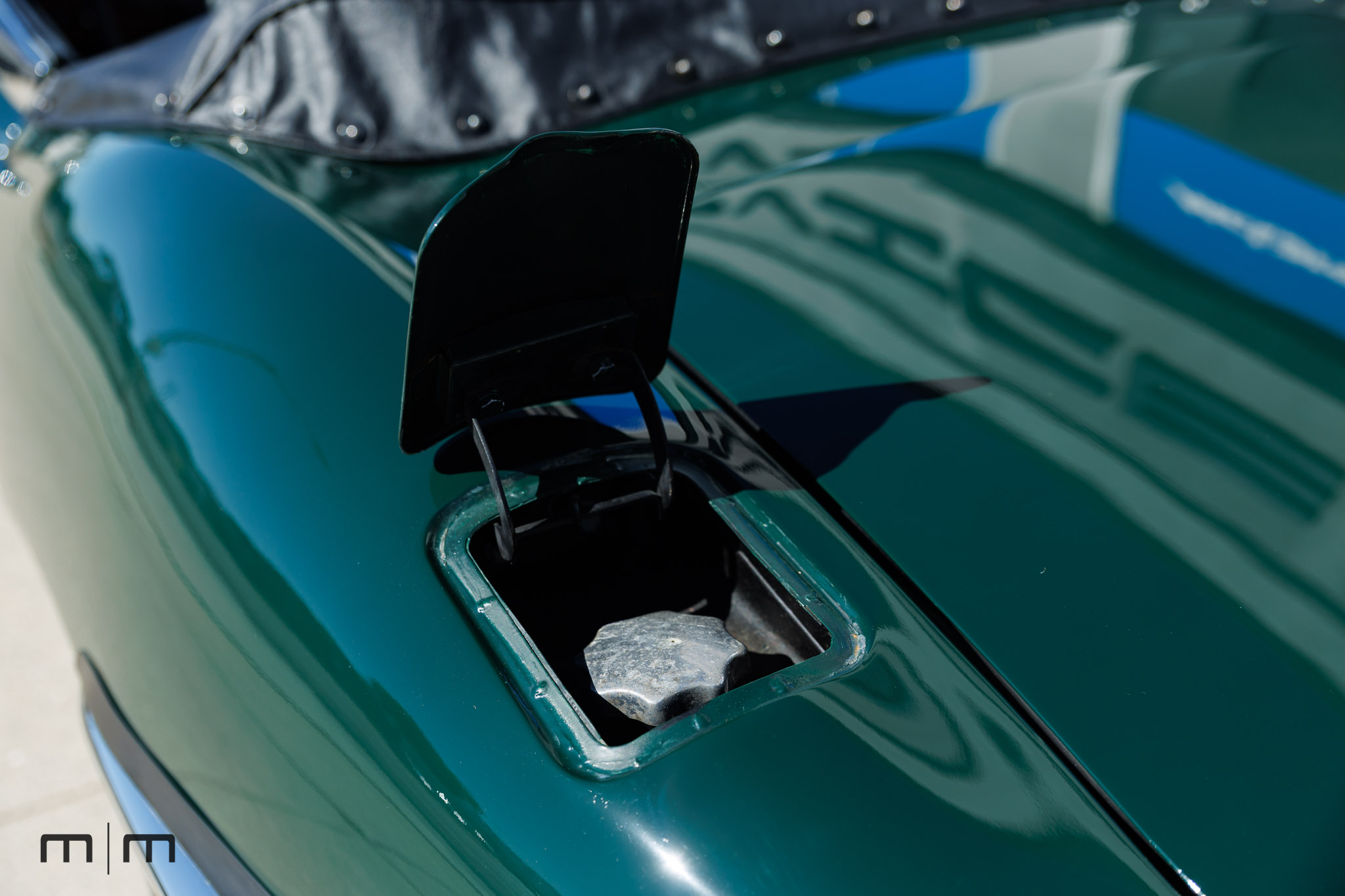1970 Jaguar E-Type Series II | Gran Turismo