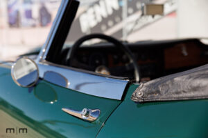 1970 Jaguar E-Type Series II | Gran Turismo
