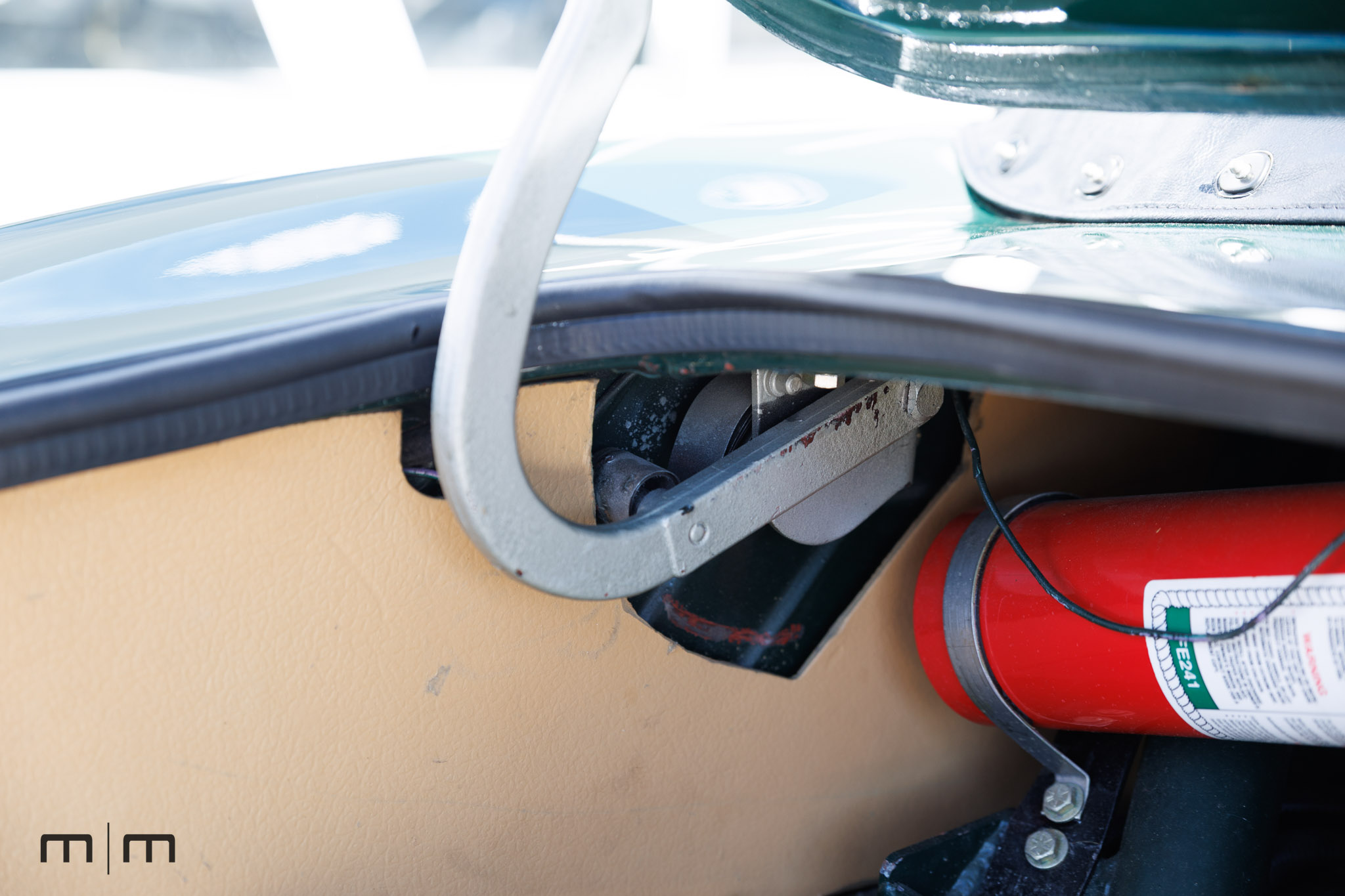 1970 Jaguar E-Type Series II | Gran Turismo