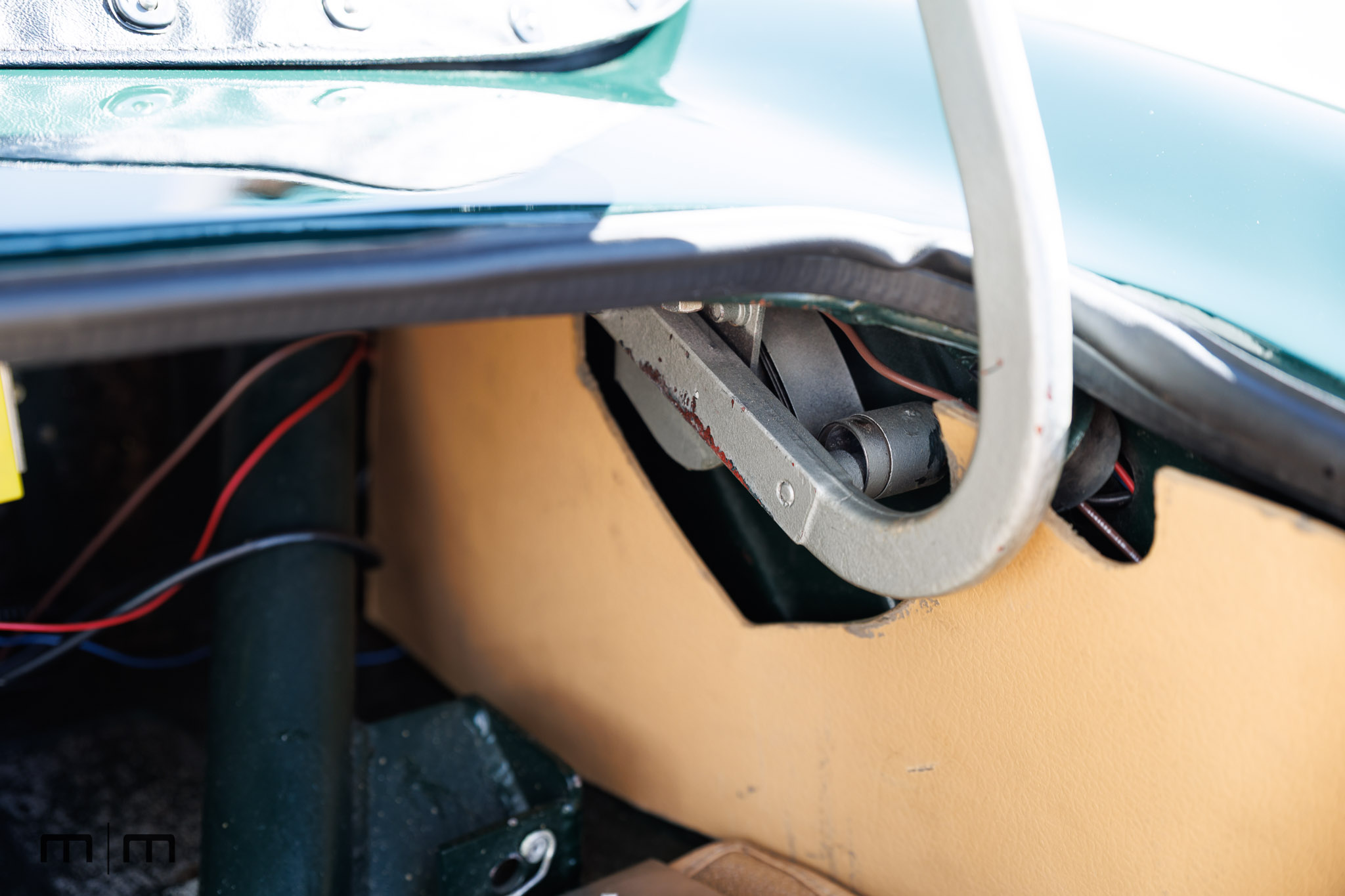 1970 Jaguar E-Type Series II | Gran Turismo