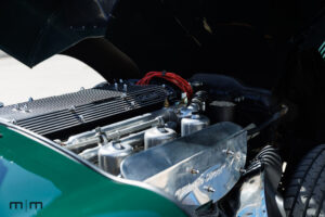 1970 Jaguar E-Type Series II | Gran Turismo