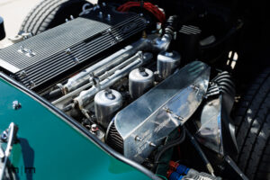 1970 Jaguar E-Type Series II | Gran Turismo