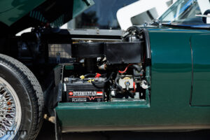 1970 Jaguar E-Type Series II | Gran Turismo