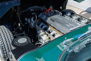 1970 Jaguar E-Type Series II | Gran Turismo