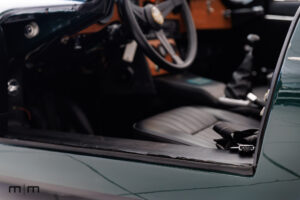1970 Jaguar E-Type Series II | Gran Turismo