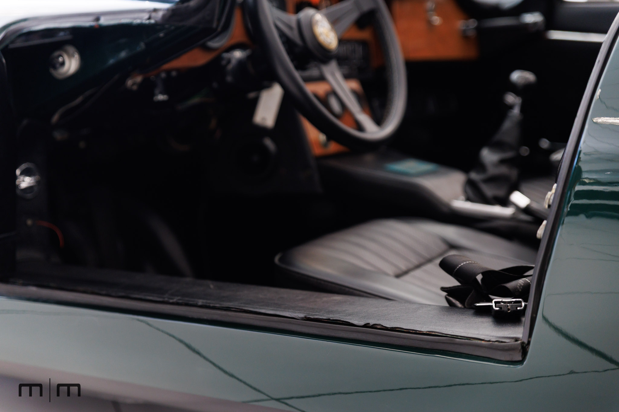 1970 Jaguar E-Type Series II | Gran Turismo