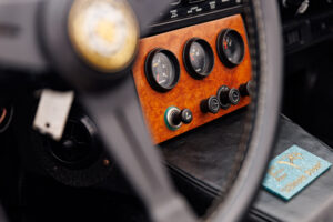 1970 Jaguar E-Type Series II | Gran Turismo