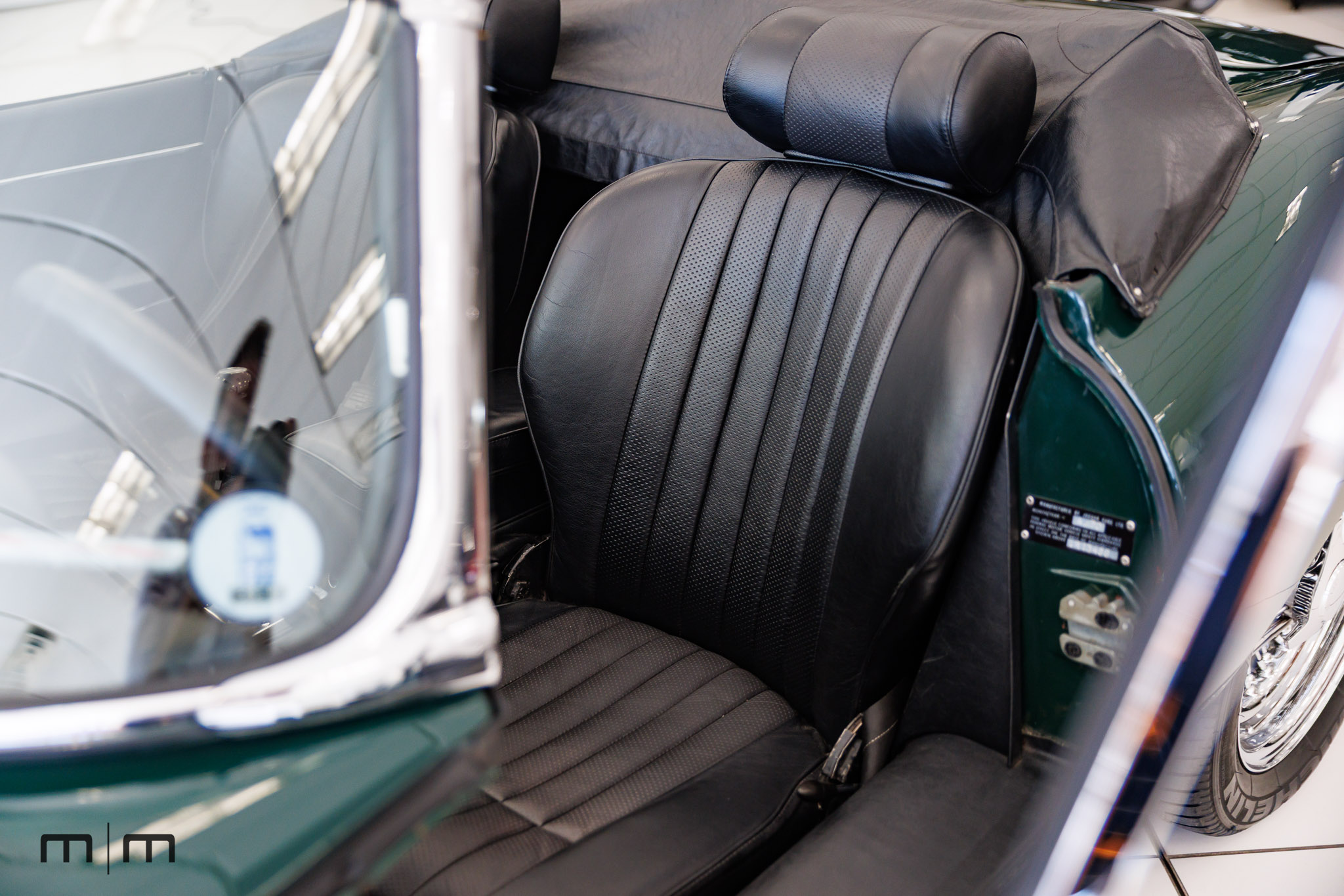 1970 Jaguar E-Type Series II | Gran Turismo