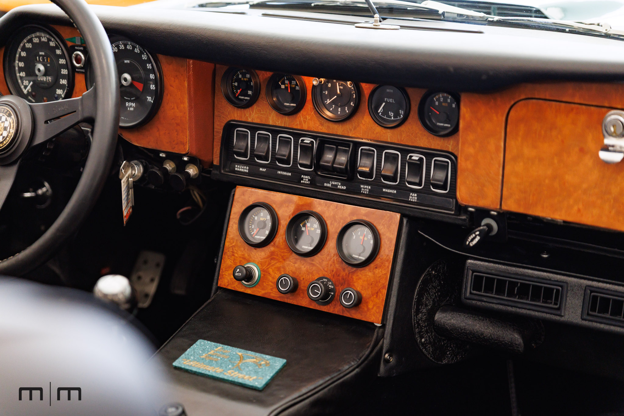 1970 Jaguar E-Type Series II | Gran Turismo