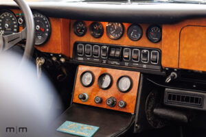 1970 Jaguar E-Type Series II | Gran Turismo