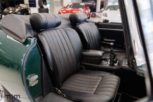 1970 Jaguar E-Type Series II | Gran Turismo