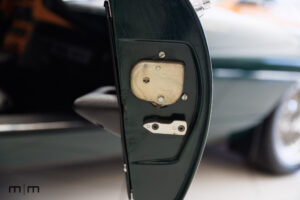 1970 Jaguar E-Type Series II | Gran Turismo