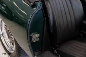 1970 Jaguar E-Type Series II | Gran Turismo