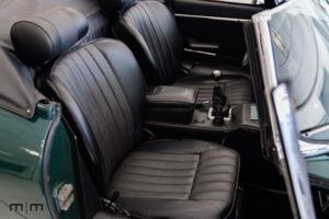 1970 Jaguar E-Type Series II | Gran Turismo