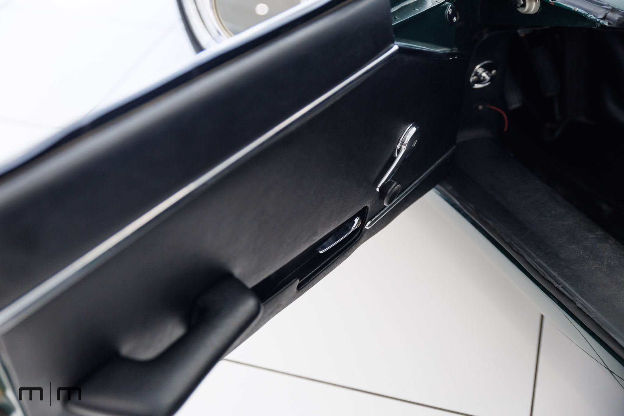 1970 Jaguar E-Type Series II | Gran Turismo