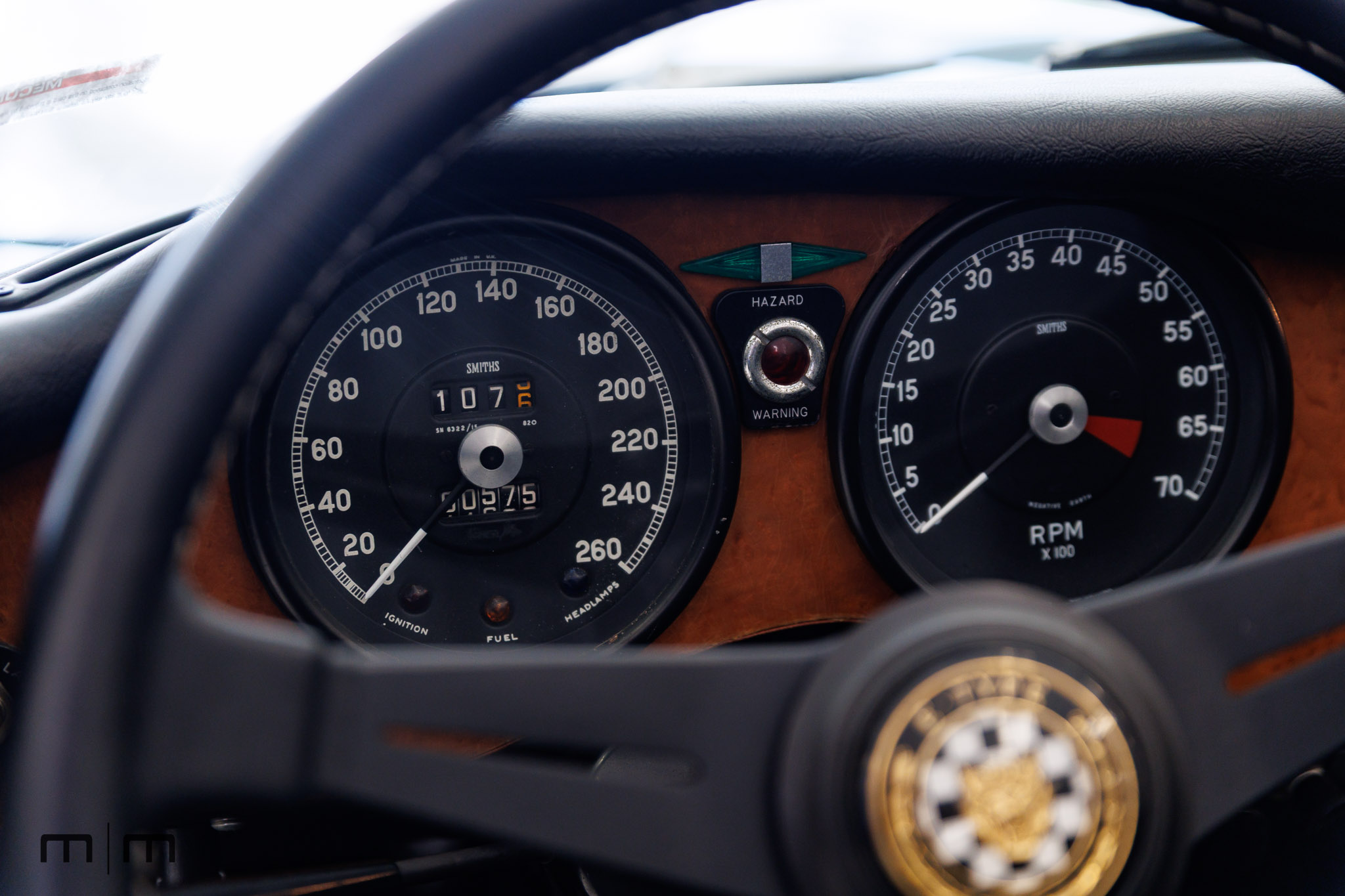 1970 Jaguar E-Type Series II | Gran Turismo