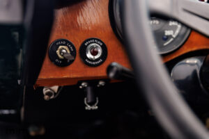 1970 Jaguar E-Type Series II | Gran Turismo
