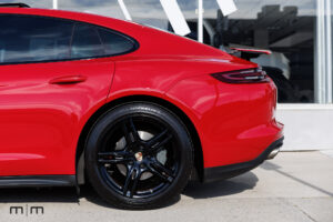 Porsche Panamer S Final