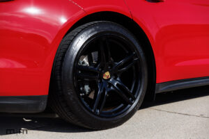 Porsche Panamer S Final