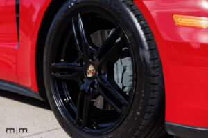 Porsche Panamer S Final