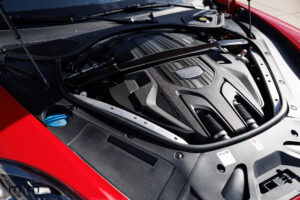 Porsche Panamer S Final