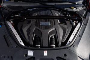 Porsche Panamer S Final