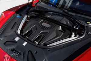 Porsche Panamer S Final