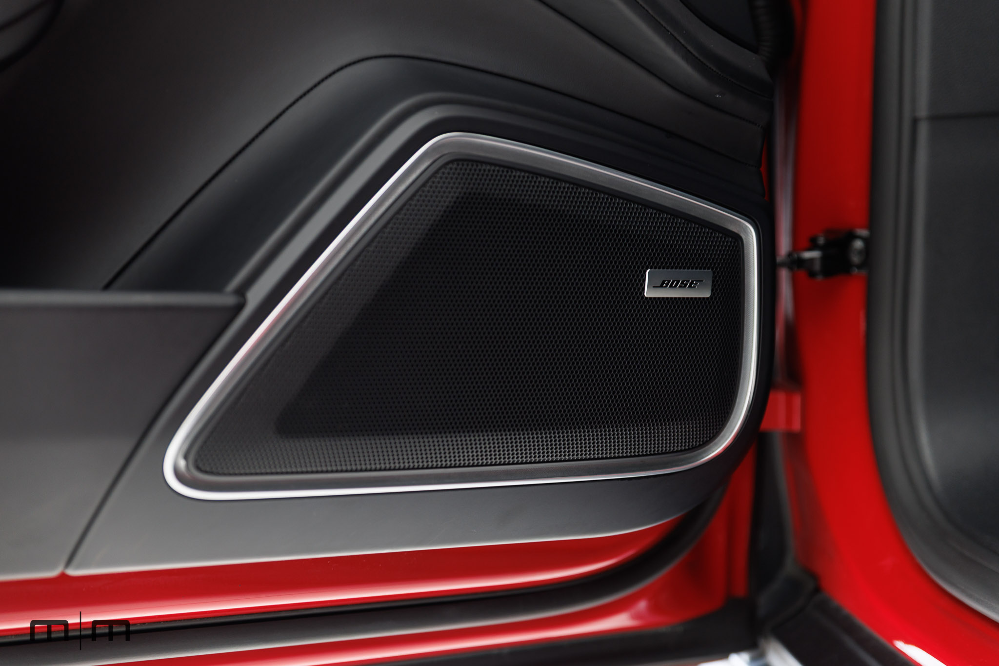 Porsche Panamer S Final